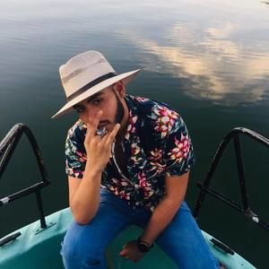 Meet your Posher, Danny